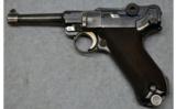 Mauser ~ Luger ~ 9mm - 2 of 9