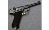 Mauser ~ Luger ~ 9mm - 1 of 9