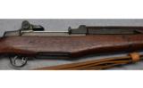 Springfield ~ M1 Garand ~ .30-06 - 3 of 9