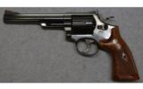 Smith & Wesson ~ 19-5 ~ .357 Magnum - 2 of 2