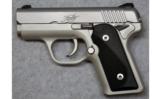 Kimber ~ SOLO ~ 9mm - 2 of 2