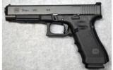 Glock ~ 34 Gen 4 ~ 9mm - 2 of 2