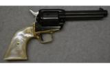 Colt ~ 1863 WV CENTENNIAL ~ .22 LR - 1 of 5