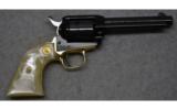 Colt ~ 1863 WV CENTENNIAL ~ .22 LR - 1 of 5