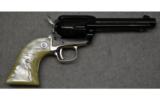 Colt ~ Nevada Set ~ .22 LR / .45 Colt - 3 of 8