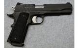 Sig Sauer ~ 1911 ~ .45 ACP - 1 of 2