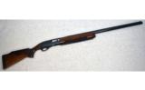 Remington ~ 11-87 Trap ~ 12 Ga. - 1 of 9