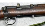 Enfield ~ 1917 SHT LE III ~ .303 British - 3 of 9