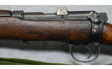 Enfield ~ 1917 SHT LE III ~ .303 British - 8 of 9