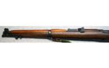 Enfield ~ 1917 SHT LE III ~ .303 British - 7 of 9