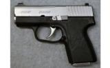 Kahr ~ PM9 ~ 9mm - 2 of 2