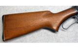 Marlin ~ 336-A ~ .32 Winchester Special - 2 of 9