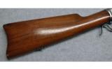 Winchester ~ 1885 ~ .22 Hornet - 2 of 9
