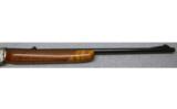 Winchester ~ 1885 ~ .22 Hornet - 4 of 9