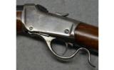 Winchester ~ 1885 ~ .22 Hornet - 8 of 9