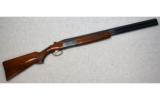 Charles Daly ~ Field Hunter ~ 12 Ga. - 1 of 9