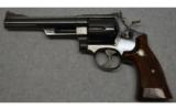 Smith & Wesson ~ 29-3 ~ .44 mag - 2 of 2