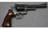 Smith & Wesson ~ 29-3 ~ .44 mag - 1 of 2