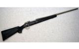Remington ~ 700 ~ 7mm Weatherby Mag - 1 of 9