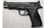 Smith & Wesson ~ M&P9 PRO SERIES ~ 9mm luger - 2 of 2