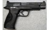 Smith & Wesson ~ M&P9 PRO SERIES ~ 9mm luger - 1 of 2