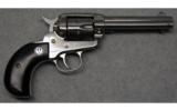 Ruger ~ NM Single Six ~ .32 H&R - 1 of 2