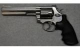 Smith & Wesson ~ 686-5 ~ .357 Mag - 2 of 2