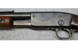 Remington ~ 121 Fieldmaster ~ .22 LR - 8 of 9