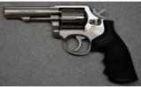 Smith & Wesson ~ 64-3 ~ .38 S&W Special - 2 of 2