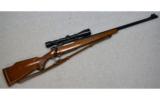 Winchester ~ 70 ~ .375 H&H - 1 of 9