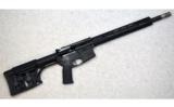 Noreen ~ BBN-223 ~ .204 Ruger - 1 of 9