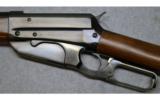 Browning ~ 1895 ~ .30-06 - 8 of 9
