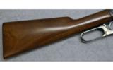 Browning ~ 1895 ~ .30-06 - 2 of 9