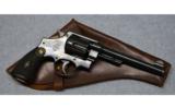 Smith & Wesson ~ Mark II ~ .455 Webley - 5 of 5