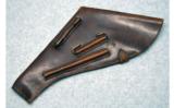 Smith & Wesson ~ Mark II ~ .455 Webley - 4 of 5