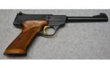 Browning ~ Challenger ~ .22 LR - 1 of 2