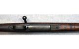 Rock Island ~ 1903 ~ .30-06 Springfield - 5 of 9
