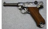 Eurfurt ~ 1916 Luger ~ 9mm Luger - 2 of 2