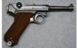 Eurfurt ~ 1916 Luger ~ 9mm Luger - 1 of 2