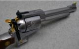 Ruger ~ NM Super Blackhawk Mag-na-port ~ .44 Mag - 4 of 6