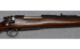 Remington ~ 1917 ~ .30-06 - 3 of 9
