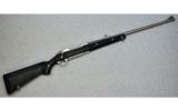 Ruger ~ M77 Mark II ~ .338 Win Mag - 1 of 9