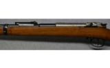 Mauser ~ 71/84 ~ 11mm Mauser - 8 of 9