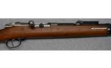 Mauser ~ 71/84 ~ 11mm Mauser - 3 of 9