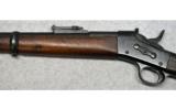 Remington ~ 1879EN ~ .43 Spanish - 8 of 9