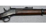 Remington ~ 1879EN ~ .43 Spanish - 3 of 9