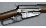 Browning ~ 1895 ~ .30-40 Krag - 3 of 9