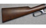 Browning ~ 1895 ~ .30-40 Krag - 2 of 9