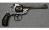 Smith & Wesson - 1 of 2