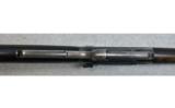 Winchester ~ 1895 ~ .30-40 KRAG - 5 of 9